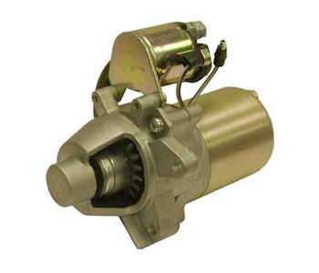 Starteris Honda 5 HP 17 zobi 31200-ZL0-811 - 5200-7443