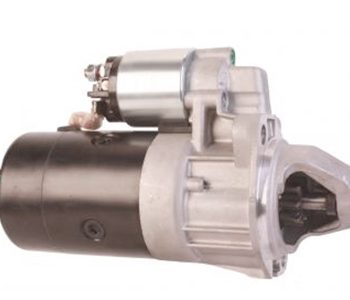 Atjaunots Starteris VM 9 zobi 0001218176 - 5200-7444EXC