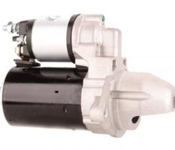 Atjaunots Starteris Opel 1,3 CDTI 9 zobi 55353237 — 5200-7448EXC