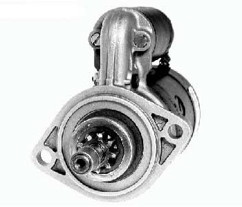 Starteris Volkswagen — 5200-7455EXC
