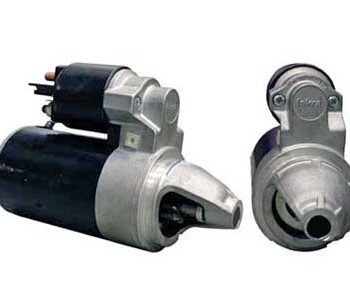 Starteris Hatz 12V 50497201 — 5200-7460