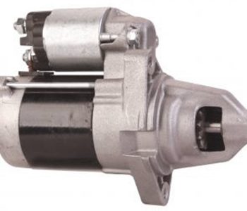 Starteris Kubota 11 zobi 11420-63011 - 5200-7462EXC