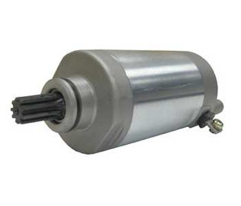 Starteris Yamaha ATV YFM — 5200-7469