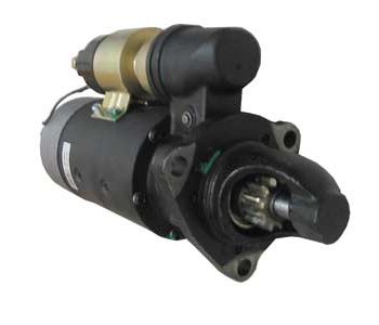Starteris Volvo Penta 24V 12 zobi 3803164 — 5200-7480EXC