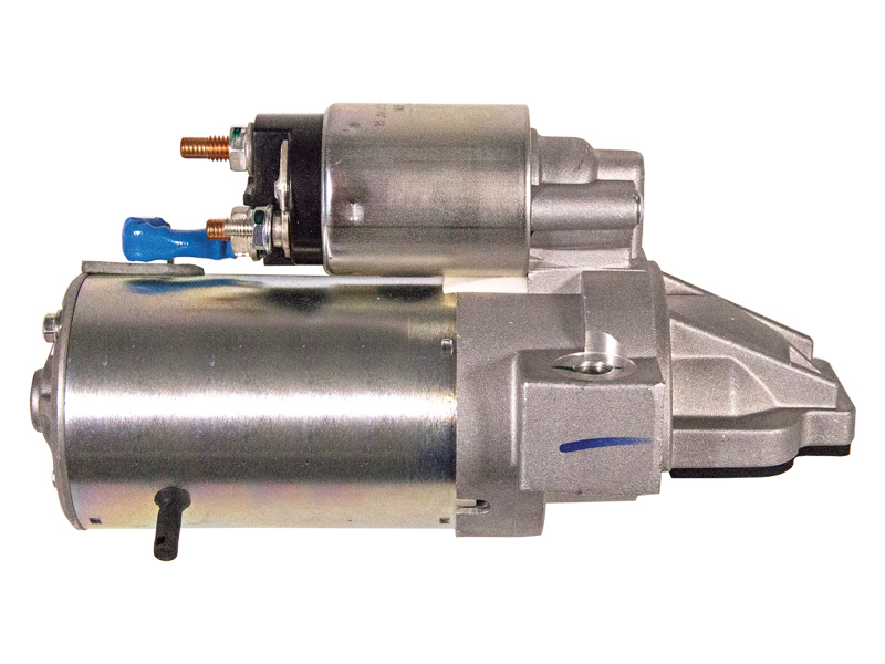Starteris 5200-7482 OE 6C1T-11000-AA