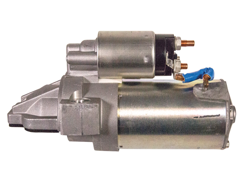 Starteris 5200-7482 OE 6C1T-11000-AA