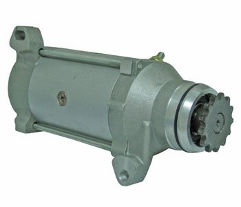 Starteris Honda GL1000-1100 — 5200-7485