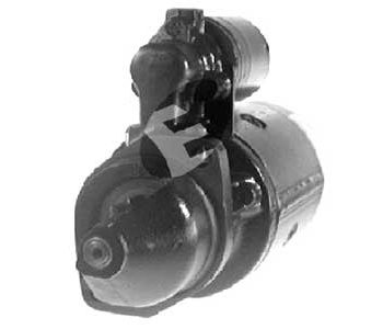 Starteris Hatz E950 — 5200-7486EXC