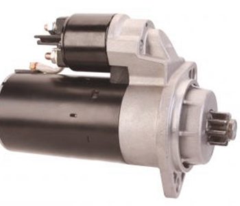 Starteris Iskra Hatz 2,0 kW 9 zobi IS1150 - 5200-7488EXC