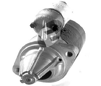 Starteris Volvo Penta 12V — 5200-7492EXC
