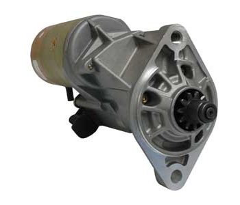 Starteris Sawafuji 24V 4,5 kW — 5200-7494