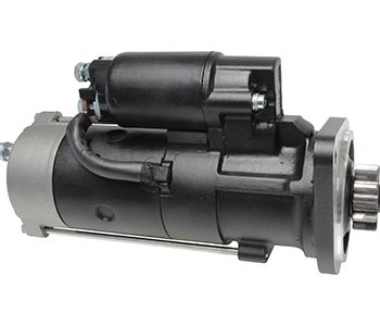 Starteris 12V 3,6 kW 12 zobi - 5200-7499GR