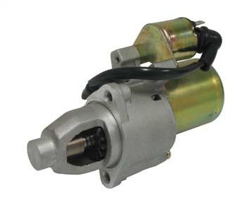 Starteris Honda 31200-ZH9-003 — 5200-7502