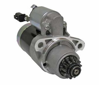 Starteris Nissan Murano 3,5 13 zobi 23300-CA000 - 5200-7514EXC