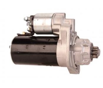 Atjaunots Starteris VW 2,5TDI 9 zobi 070911023B — 5200-7516EXC