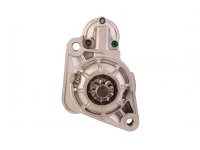 STARTERIS  ER VW 2,5TDI 25-3225 5200-7516EXC OE 070911023B