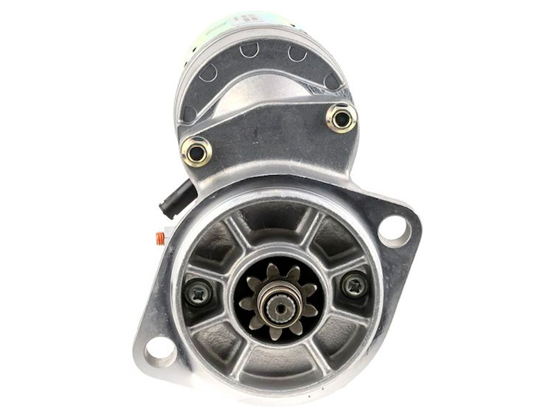 Starteris 12V KOMATSU 5200-7519DENSO OE 600-863-1310
