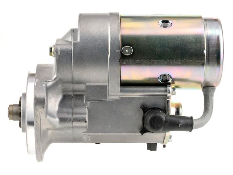 Starteris 12V KOMATSU 5200-7519DENSO OE 600-863-1310