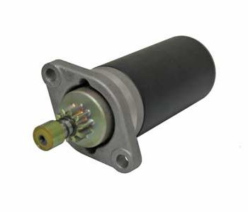 Starteris Yamaha 9,9-25HP 10 zobi - 5200-7520