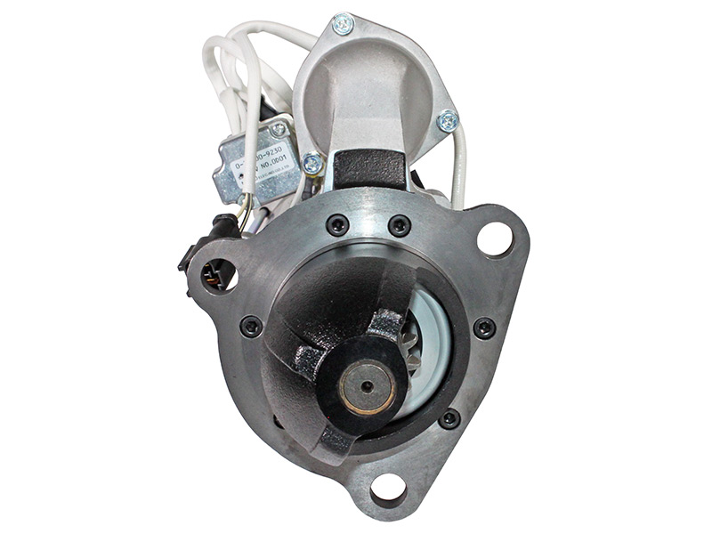 Starteris 5200-7523NIKKO OE 6008133550