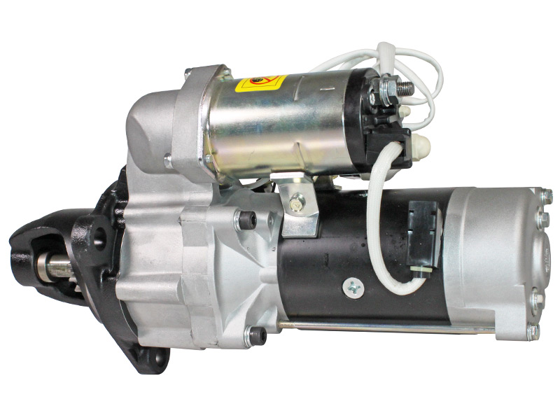 Starteris 5200-7523NIKKO OE 6008133550