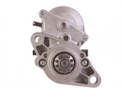 STARTERIS  # TOYOTA 25-3209 5200-7524EXC OE 