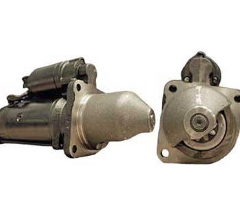 Starteris New Holland 12V 10 zobi — 5200-7531
