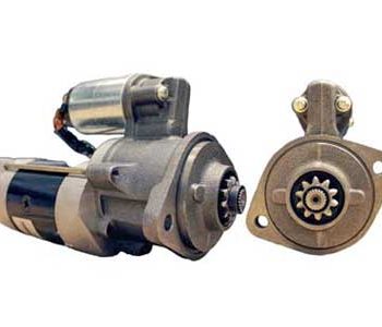 Starteris SABB Marine 12V — 5200-7532