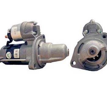 Atjaunots Starteris Marelli Nissan Primera 2,0 8 zobi 23300-2F200 — 5200-7535EXC