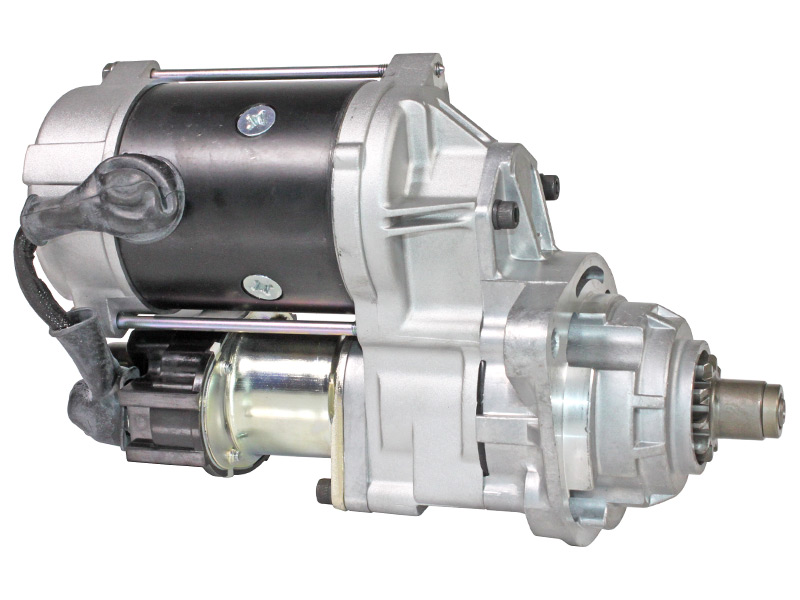 Starteris 5200-7543NIKKO OE 