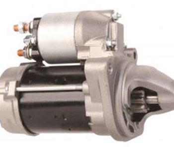 Atjaunots Starteris BMW 530i X3 9 zobi 428000-0670 - 5200-7563EXC