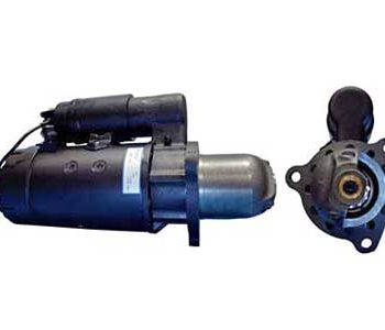 Starteris 24V 7,5 kW 12 zobi MS3-503 — 5200-7575