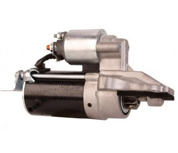 Atjaunots Starteris Ford 11 zobi 5S6Y-11000-AA - 5200-7578EXC