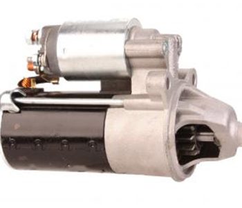 Atjaunots Starteris Jaguar S-Type 11 zobi 3R83-11000-AA - 5200-7580EXC