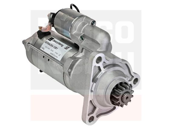 5200-7585DR_001.JPG Starteris 24V 7,5KW MB ACTROS 5200-7585DR OE A0051510901