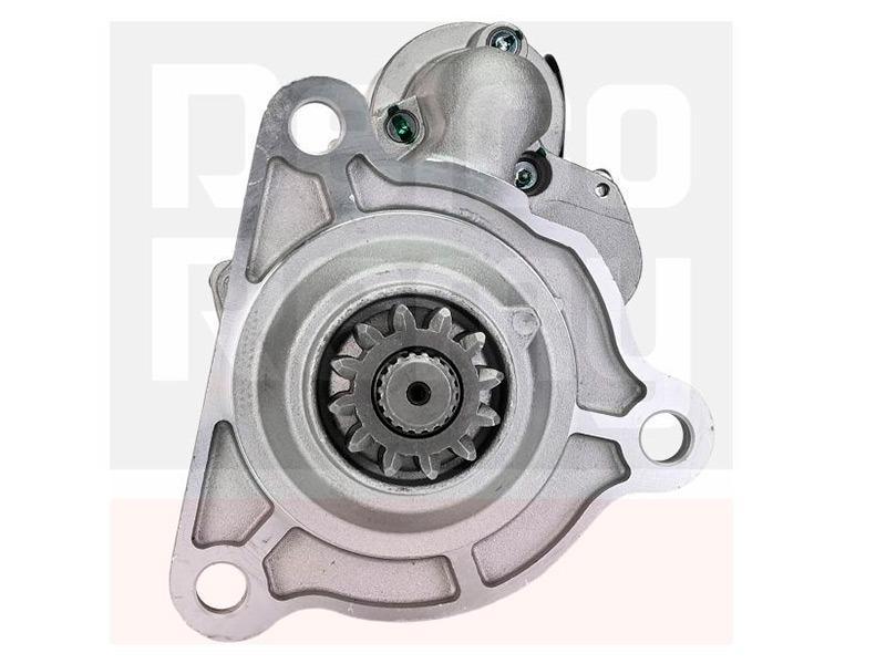 Starteris 24V 7,5KW MB ACTROS 5200-7585DR OE A0051510901
