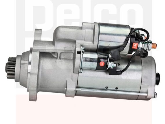 5200-7585DR_003.JPG Starteris 24V 7,5KW MB ACTROS 5200-7585DR OE A0051510901