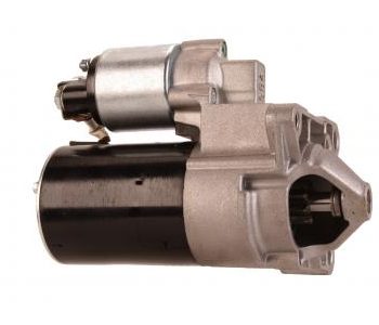 Atjaunots Starteris Renault 9 zobi 8200069377 - 5200-7591EXC