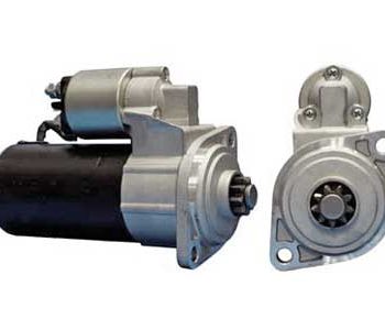 Starteris Hatz 12V 50496700 — 5200-7597
