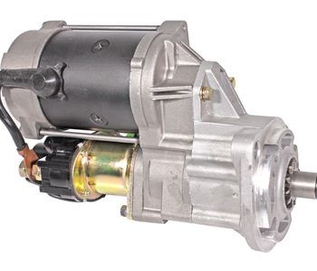 Starteris 24V — 5200-7603