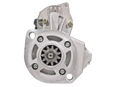 STARTERIS  ER 24V 0-24000-3123 5200-7603 OE 