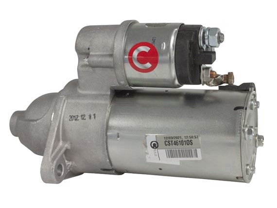 Starter 5200-7604 OE 