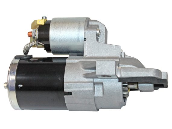 5200-7607MIT_001.JPG STARTERIS MITSUBHI M0T36871AM 5200-7607MIT OE L327-18-400