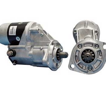 Starteris 24V 3,0 kW - 5200-7608