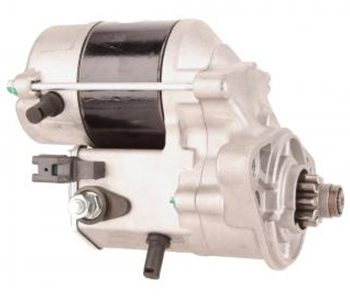 Atjaunots Starteris Toyota Supra Lexus 3,0 V6 9 zobi 228000-1960 - 5200-7627EXC