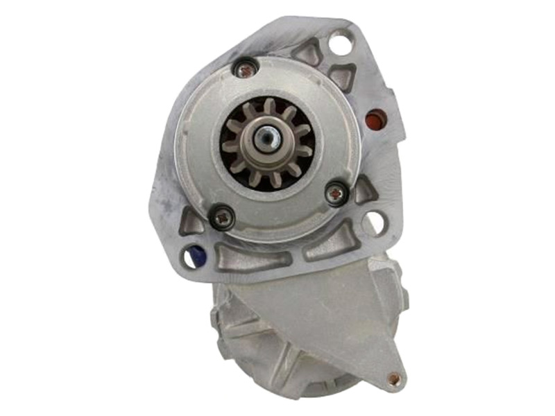 STARTERIS 24V 7,8KW JOHN DEERE 5200-7632DENSO OE RE501050