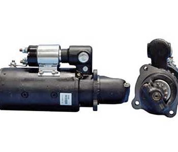 Starteris Clark 1113660 — 5200-7644