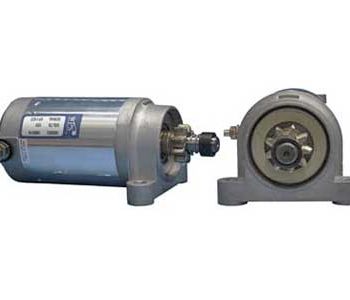 Starteris Yamaha sniega motociklam 9 zobi — 5200-7662