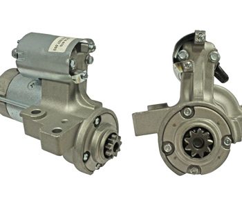 Atjaunots Starteris Opel Saab 9 zobi 8200317008 — 5200-7670EXC