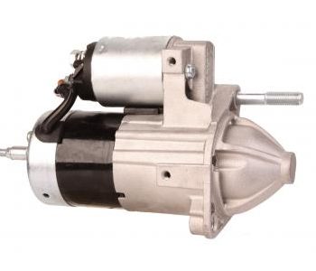 Atjaunots Starteris Hyundai Kia V6 8 zobi 3610037230 — 5200-7677EXC